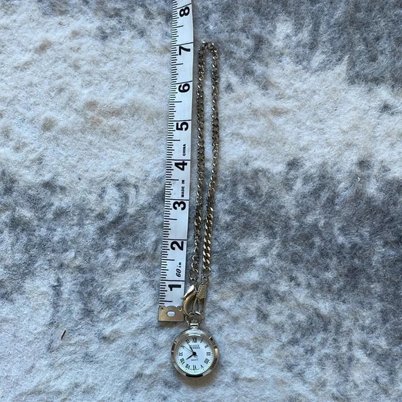 Bijoux  Terner Pocket Watch - Picture 7 of 11